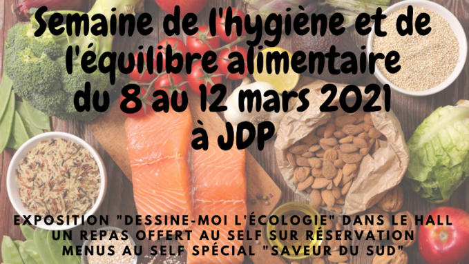 Semaine de l'hygiène et de l'équilibre alimentaire du 8 au 12 mars 2021 à JDP (3).png