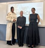 Galerie photo journée entreprenariat